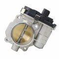 Jdmspeed New Throttle Body 217-3428 Replacement For Chevy Equinox Malibu Pontiac G6 Buick Lacrosse 2 4l