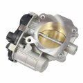 Jdmspeed New Throttle Body 217-3428 Replacement For Chevy Equinox Malibu Pontiac G6 Buick Lacrosse 2 4l