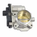 Jdmspeed New Throttle Body 217-3428 Replacement For Chevy Equinox Malibu Pontiac G6 Buick Lacrosse 2 4l