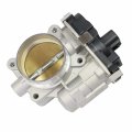 Jdmspeed New Throttle Body 217-3428 Replacement For Chevy Equinox Malibu Pontiac G6 Buick Lacrosse 2 4l