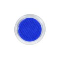 Gg Grand General 80832 Reflector 2-1 8 Blue Stick-on With Clear Rim 