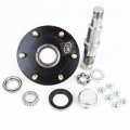 Southwest Wheel R20484x 84 Spindle 6-5 5 Bolt Circle Trailer Hub 