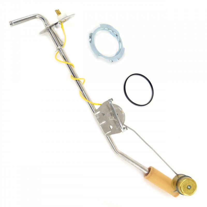 Fuel Sending Unit For 33 Gallon Tank 3 8 Stainless Steel 1978-1984 Ford Bronco