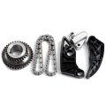 Engine Timing Chain Kit Sets Ts21181 Tkd40a Fits For Chrysler 200 Sebring For Dodge Avenger Caliber Journey Jeep Compass