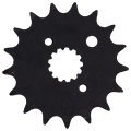 Niche Drive Sprocket Chain Combo For Suzuki Gsxr1000 Gsxr1000z Front 17 Rear 42 Tooth 530hz Standard 110 Links 