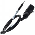 Niche Clutch Cable For Yamaha 400exc Dt250 Dt400 It175 It200 It250 It400 Yz100 Yz125 Yz490 5x3-26335 1w4-26335