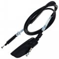 Niche Clutch Cable For Yamaha 400exc Dt250 Dt400 It175 It200 It250 It400 Yz100 Yz125 Yz490 5x3-26335 1w4-26335