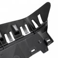 Kuafu Radiator Support Cover Compatible With 2011-2014 Dodge Charger Replacement For 68092604aa Ch1037104 Upper Core Assembly