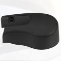 Acropix Rear Windshield Wiper Arm Nut Cover Cap Fit For Bmw 535xi Pack Of 1 Black