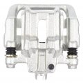 Silvery Rear Left Brake Calipers Fit For Acura Cl 2001-2003 For Tl 1999-2008 Honda Element 2003-2011