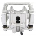 Silvery Rear Left Brake Calipers Fit For Acura Cl 2001-2003 For Tl 1999-2008 Honda Element 2003-2011