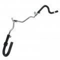 A-premium Power Steering Hose Return Line Assembly Compatible With Toyota Rav4 2001 2002 2003 L4 2 0l Electric To Reservoir