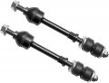 Stabilizer Bar Links For Dodge Ram 1500 2500 3500 2wd Models Front Position Ch7400 Kit