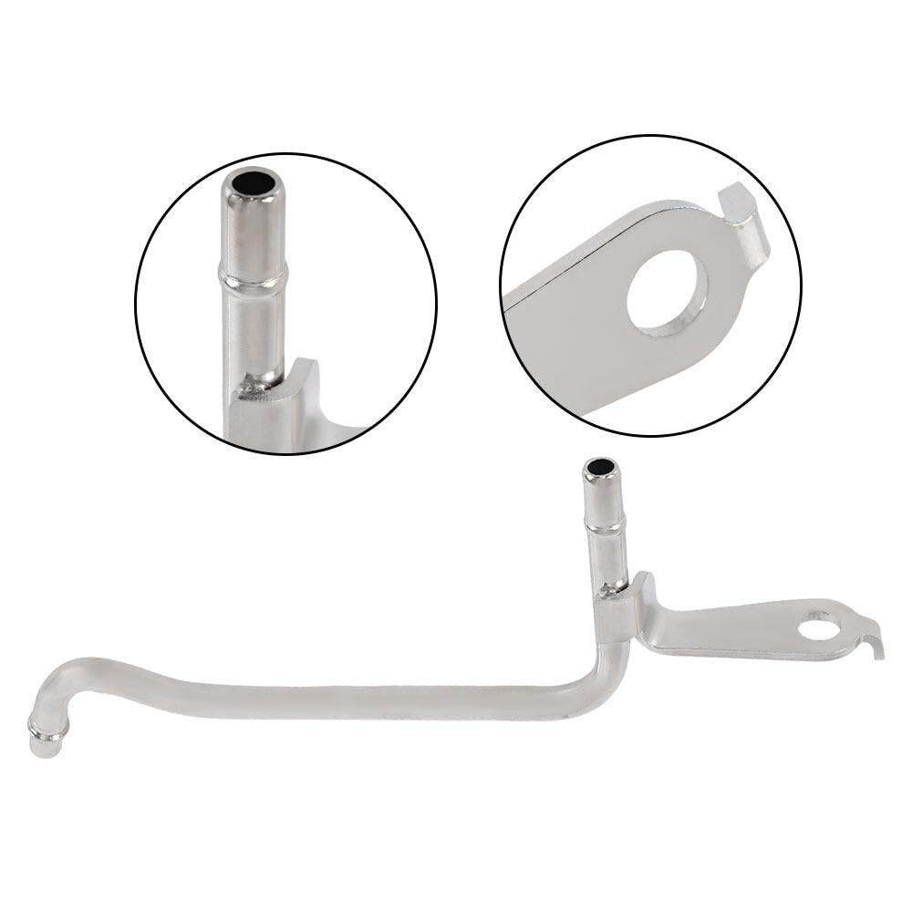 Driver Side Turbo Coolant Line Kit Replacement For F-150 Transit 150 250 350 2011-2021