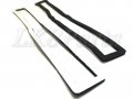 Proper Spec Jae000030 Defender Ventilator Flap Seal Set Of 2 New
