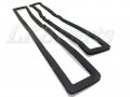 Proper Spec Jae000030 Defender Ventilator Flap Seal Set Of 2 New