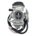 Carbman Ltz400 Carburetor Replacement For Suzuki Ltz 400 Quad Atv 2003 2004 2005 2006 2007