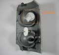Genuine 2003-2005 Range Rover Left Front Turn Signal Bulb Holder