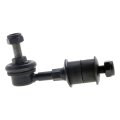 Stabilizer Bar Link Set For 1996 1997 1998 1999 Infiniti I30 Front Suspension Rubber Black Bushing Ball Joint And Split Ends 