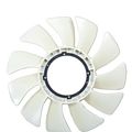 Motorcraft Ya250 Radiator Fan 