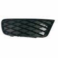 Upgrade Your Auto Replacement Driver Side Fog Light Hole Cover Crshl05619 