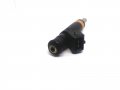 Set 1pc Fuel Injectors For 2002-2003 Bmw 745li 745i 4 4l V8 1