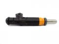 Set 1pc Fuel Injectors For 2002-2003 Bmw 745li 745i 4 4l V8 1