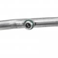 A-premium A C Suction And Discharge Line Hose Assembly Compatible With Ford E-250 E-350 E-450 E-550 Super Duty E-150 Econoline