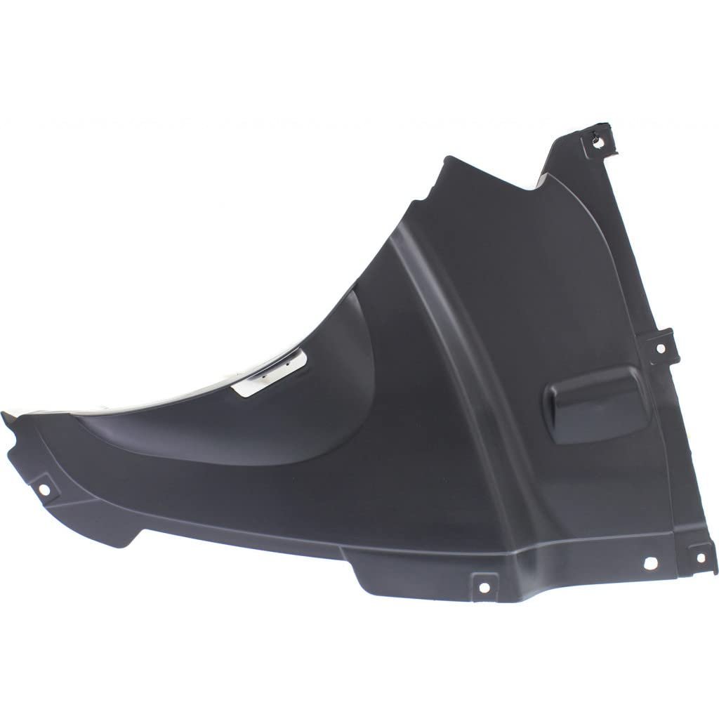 Front Driver Side Lower Fender Liner Splash Guard For Bmw 340i Xdrive 2016 2017 2018 M Sport Line Base Trim Replacement