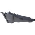 Front Driver Side Lower Fender Liner Splash Guard For Bmw 340i Xdrive 2016 2017 2018 M Sport Line Base Trim Replacement