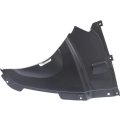 Front Driver Side Lower Fender Liner Splash Guard For Bmw 340i Xdrive 2016 2017 2018 M Sport Line Base Trim Replacement 