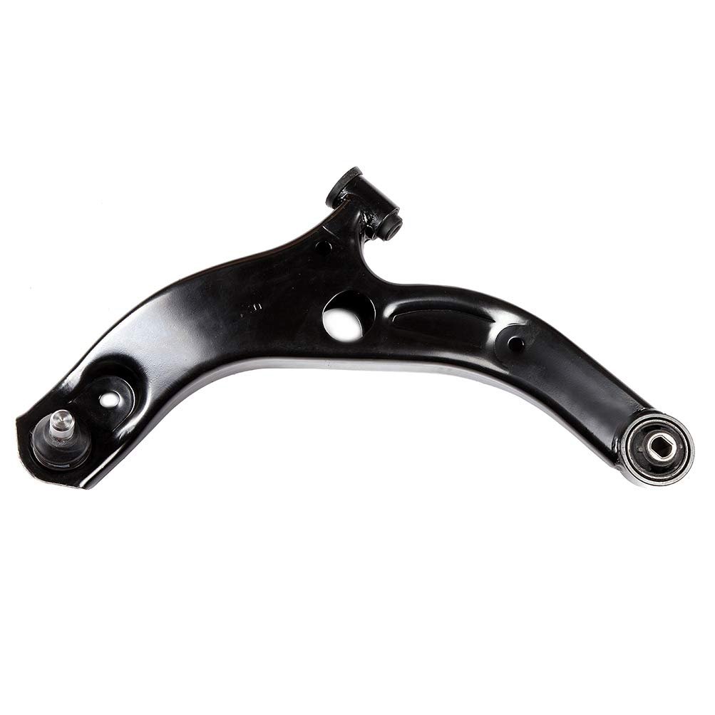K620072 Front Control Arm And Ball Joint Assembly Fit 1999-2003 For Mazda Protege
