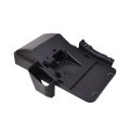 Rear License Plate Mounting Holder Bracket With Light 1 Pcs Replacement For Wrangler Jk 2007-2017 68064720aa 