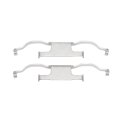Disc Brake Hardware Set For Ford Expedition 2002 2003 2004 2005 2006 Front Position Alx Pau Df 340 54050 Cla1 