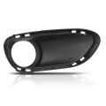 Front Right Fog Light Trim Driving Lamp Passenger Side For Porsche Cayenne Turbo 2011-2014 Fit S 2013-2014 95850509400 