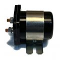 12 Volt 12v Solenoid Replaces Prestolite 15-550 Sbj4201 For Various Starter