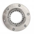 Topteng Motorcycle Engine Starter Clutch Replacement One Way Bearing Assembly For Suzuki Ltf250 Quadrunner 250 2wd Lt-f4 King