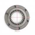 Topteng Motorcycle Engine Starter Clutch Replacement One Way Bearing Assembly For Suzuki Ltf250 Quadrunner 250 2wd Lt-f4 King