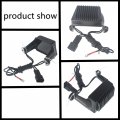 Waltyotur Voltage Regulator Rectifier Replacement For Electra Glide Road King