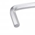 Uxcell 12mm Hex Key Wrench L Shaped Long Arm Cr-v Repairing Tool With Plastic Handle
