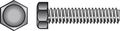 Hex Tap Bolt 1 2x3 Bx50 Misc 
