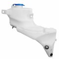 Windshield Washer Fluid Reservoir With Cap Ford F 150 2018 2019 2020 Replacement For Fo1288194 191275704400 Jl3z17618a 