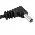 Uxcell Usb Charging Cable 3 5mm Dc Elbow For Rc 6 V 250 Ma Ni-mh Ni-cd Battery