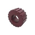05-02188 Tooth Crank Gilmer Pulley In Width 1 Id 1 8 Key 