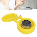 Eye Wash Spray Head Replacement Gentle Water Flexible Matching Faucet Mountedwash Station Stainless Steel Eye Wahing For Home