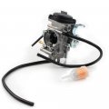 Fsfy Motorcycles Carburetor Carb With Air Filter 13200-13f30 13200-13f40 For Suzuki Gz250 1999-2015 