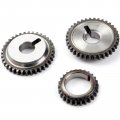 Ocpty Timing Chain Kit Compatible With 2004-2008 For Nissan Altima Maxima Quest 3 5l All