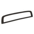 Third Brake Light Gasket Seal For Chevy Silverado 1500 2500hd 3500hd And Gmc Sierra Black Fits 2014 To 2021 Models 