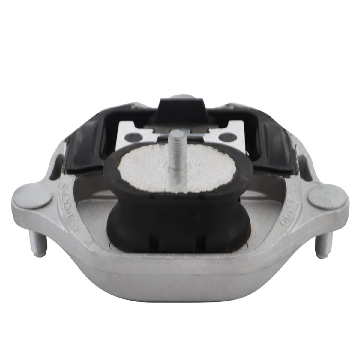3pcs Engine Motor Trans Mount Set Replacement For Audi A4 L4 2 0l009-2012 A5 2 2010-2012 Em-5966 Em-7202