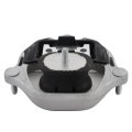 3pcs Engine Motor Trans Mount Set Replacement For Audi A4 L4 2 0l009-2012 A5 2 2010-2012 Em-5966 Em-7202